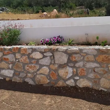 Smailis Apartment 1 Koroni  Exterior photo
