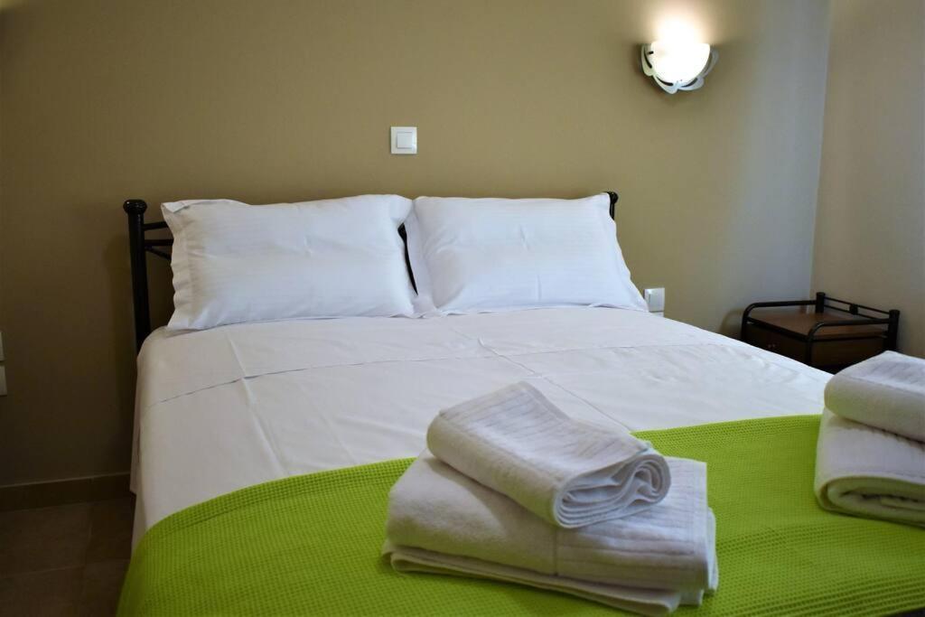 Apartment Smailis 1 *