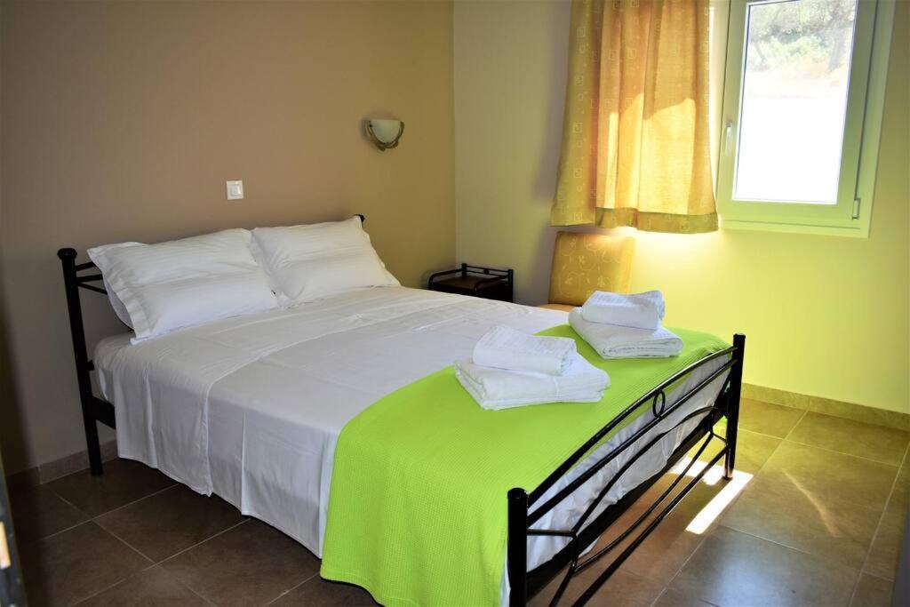 Apartment Smailis 1 Koroni (Argolis)