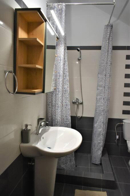 Apartment Smailis 1 Koroni (Argolis)