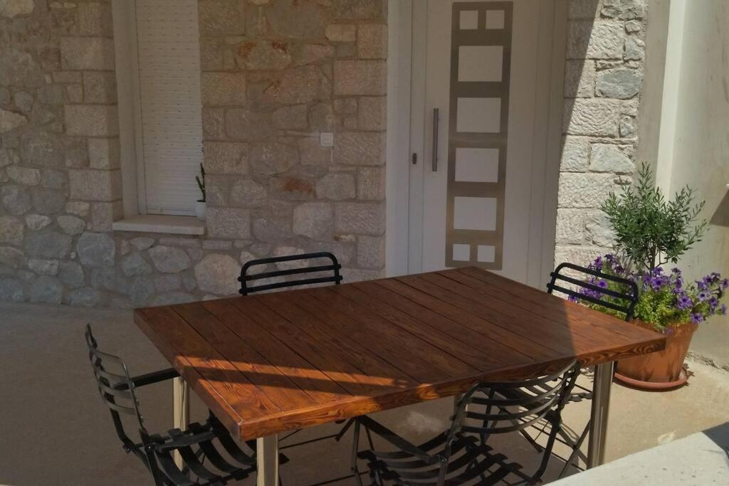 Apartment Smailis 1