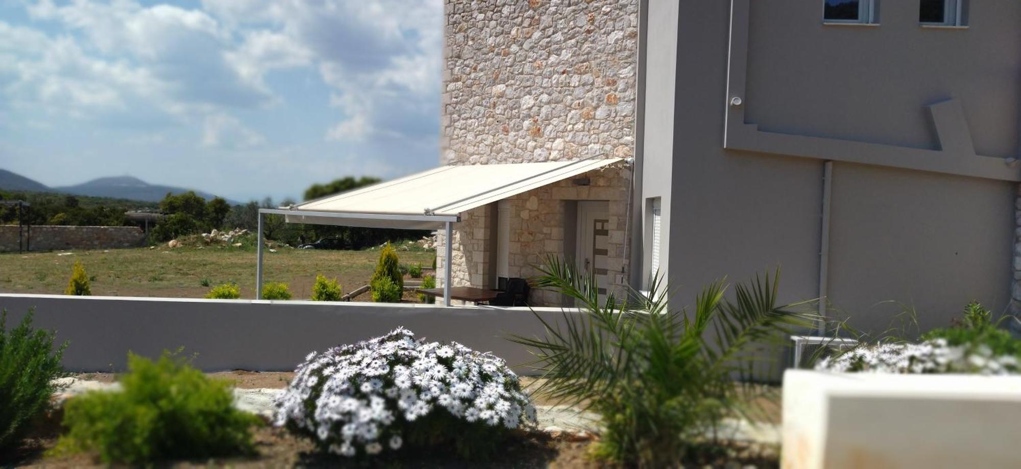 Apartment Smailis 1 Koroni (Argolis)