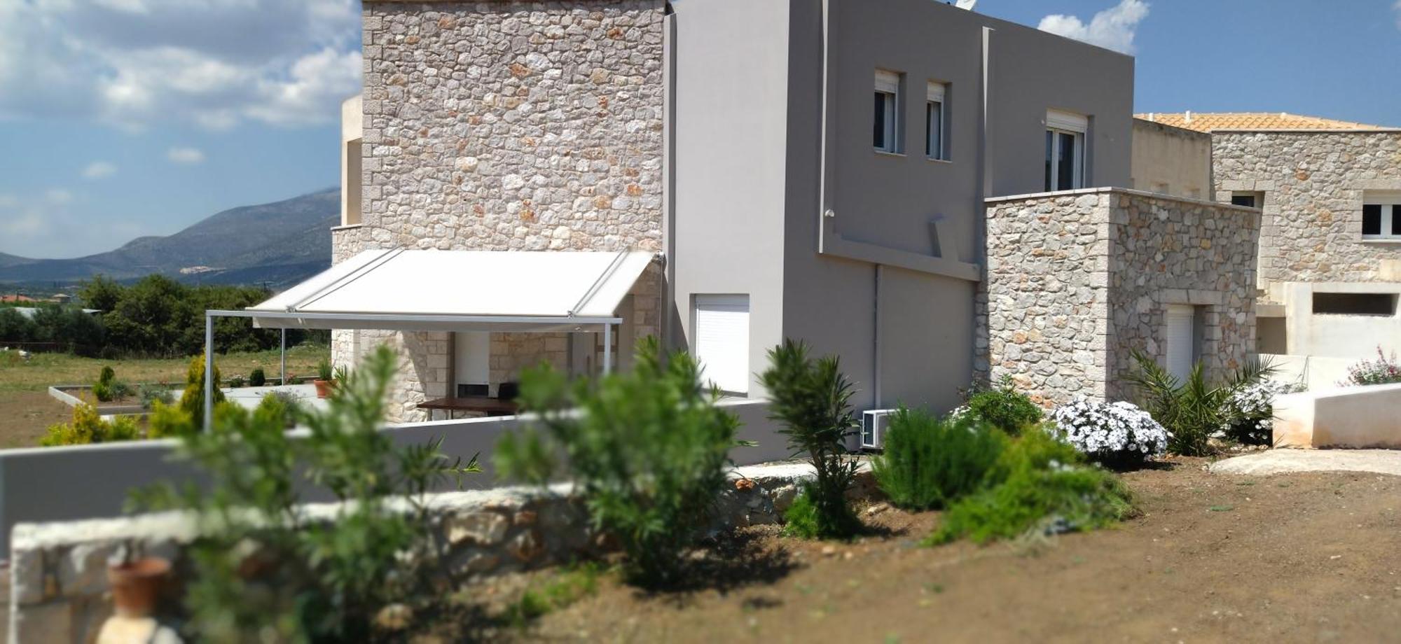 Smailis 1 Apartment Koroni (Argolis)