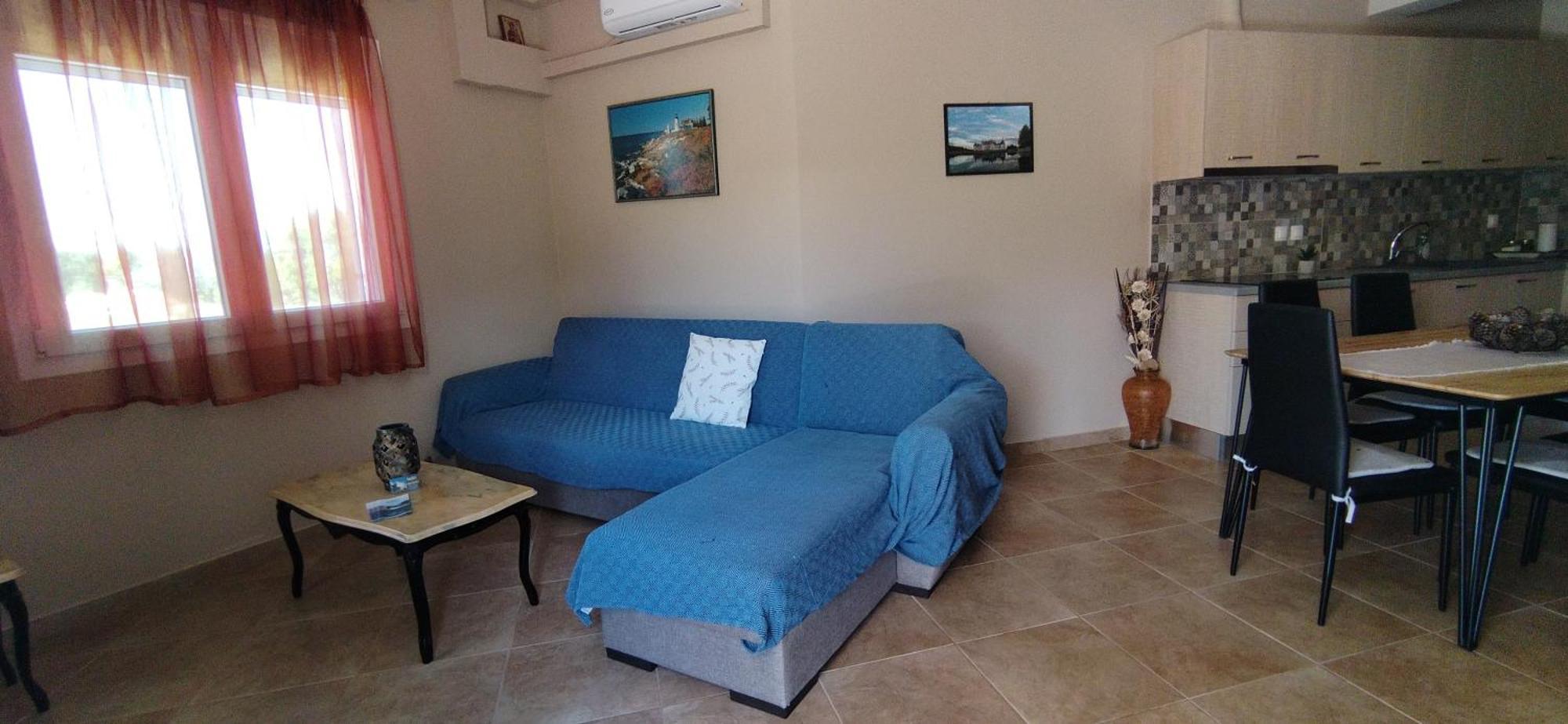 Apartment Smailis 1 Koroni (Argolis)