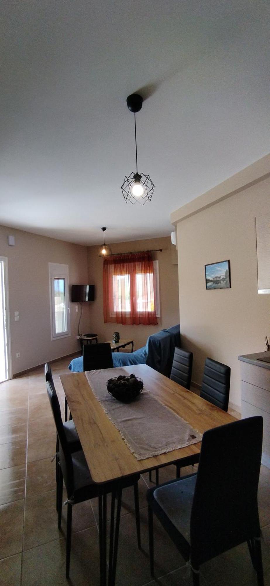 Apartment Smailis 1 *